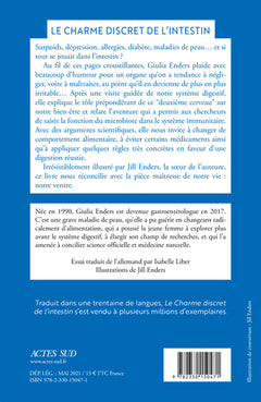 Le charme discret de l'intestin