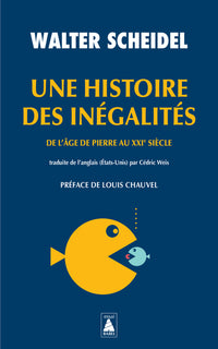 Une histoire des inégalités