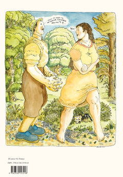 Scènes de la vie de Papa Maman Fiston