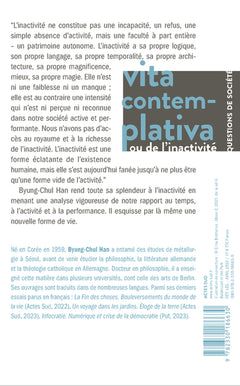 Vita contemplativa