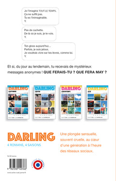 Darling #automne