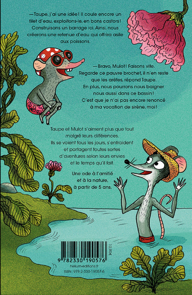 Faire fête de nos infortunes