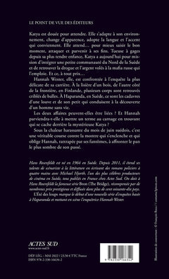 L'été des loups
