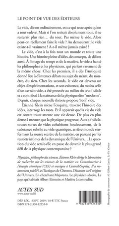 Ce qui est sans être tout à fait