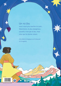 Le Roi Lune