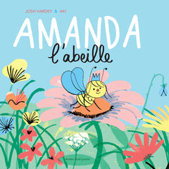 Amanda l'abeille
