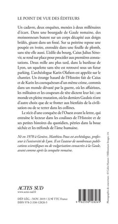 Gaule-Orient-Express