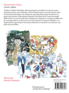 Histoire(s) de France