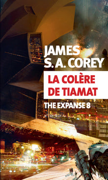 La colère de Tiamat