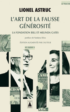 L'art de la fausse générosité