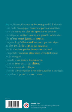 Les Terres interdites