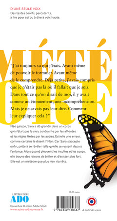 Météore
