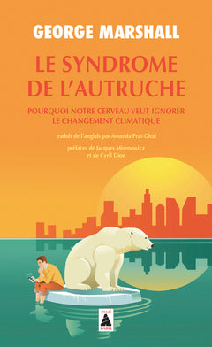 Le Syndrome de l'autruche