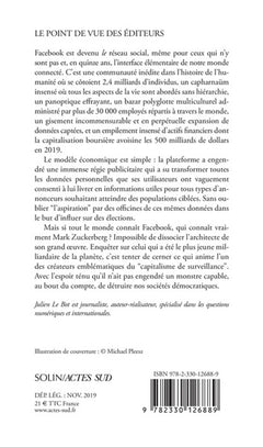 Dans la tête de Mark Zuckerberg