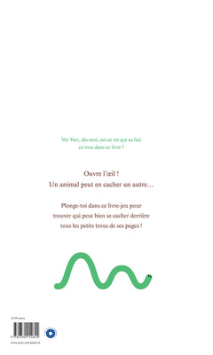 Amie-ami Cache-Cache