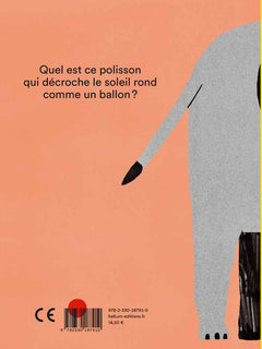 Qui a chipé le soleil ?