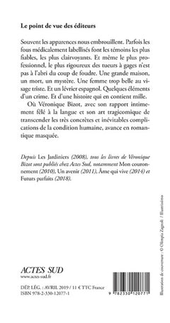Une complication, une calamité, un amour
