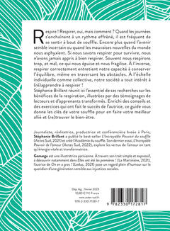 (Ré)apprendre à respirer