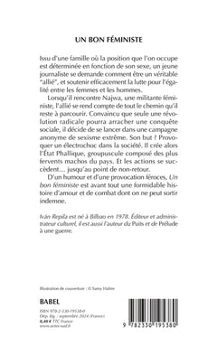 Un bon féministe
