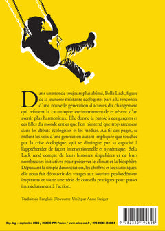 Les Enfants de l'Anthropocène