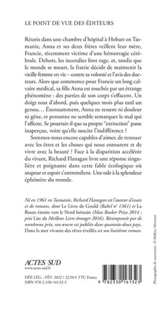 Dans la mer vivante des rêves éveillés