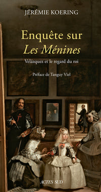 Enquête sur les Menines