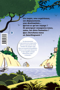 Voyages, à la découverte de l'ailleurs