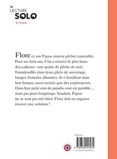 Les pêcheurs d'éternité