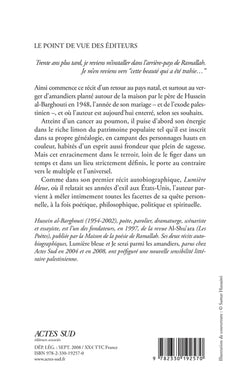 Je serai parmi les amandiers