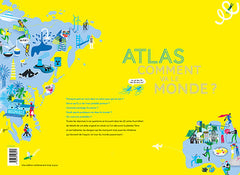 Atlas - Comment va le monde ?
