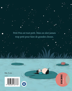 Petit Pois