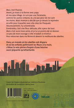 La Dernière Abeille