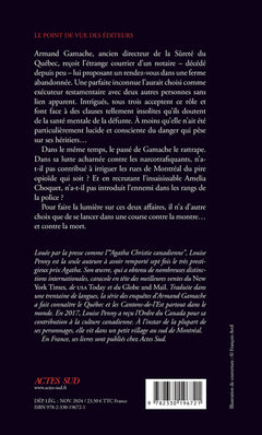 Au royaume des aveugles