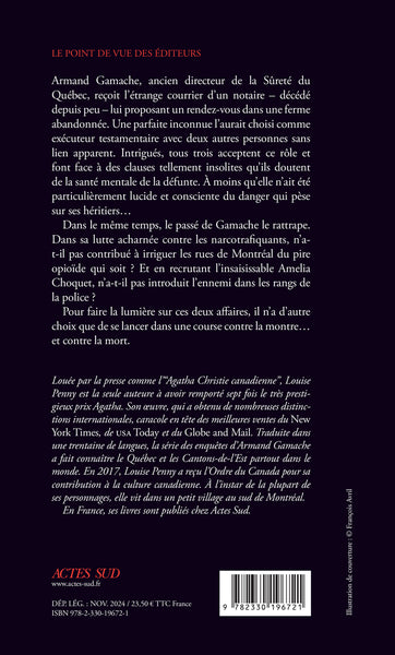 Au royaume des aveugles