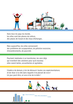 La Ville quoi de neuf ?