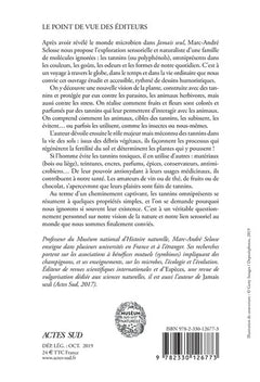 Les Goûts et les couleurs du monde