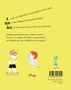 À ton âge