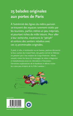 Balades du Grand Paris