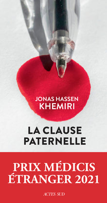 La Clause paternelle