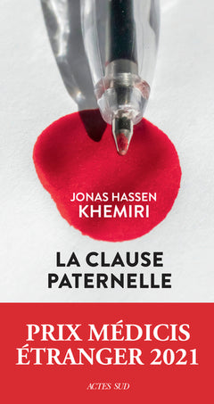 La Clause paternelle