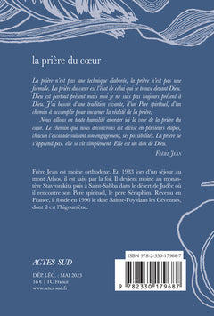 La Prière du coeur