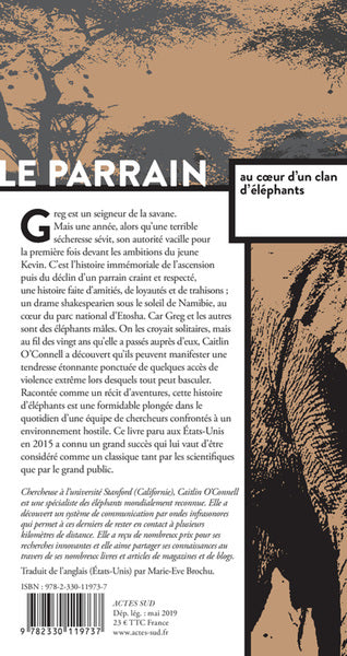 Le Parrain