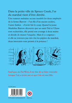 A la poursuite des pépites