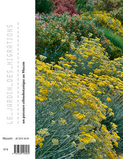 Le jardin des migrations