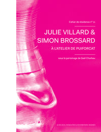 Cahier de résidence 11