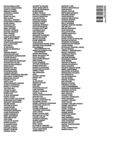 54e Rencontres internationales de la photographie