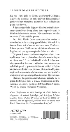 La Saison des femmes