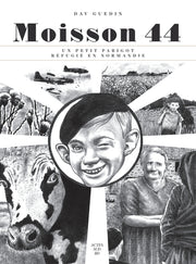 Moisson 44