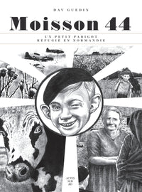 Moisson 44
