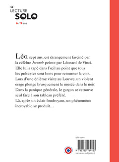 Léo et Léonard